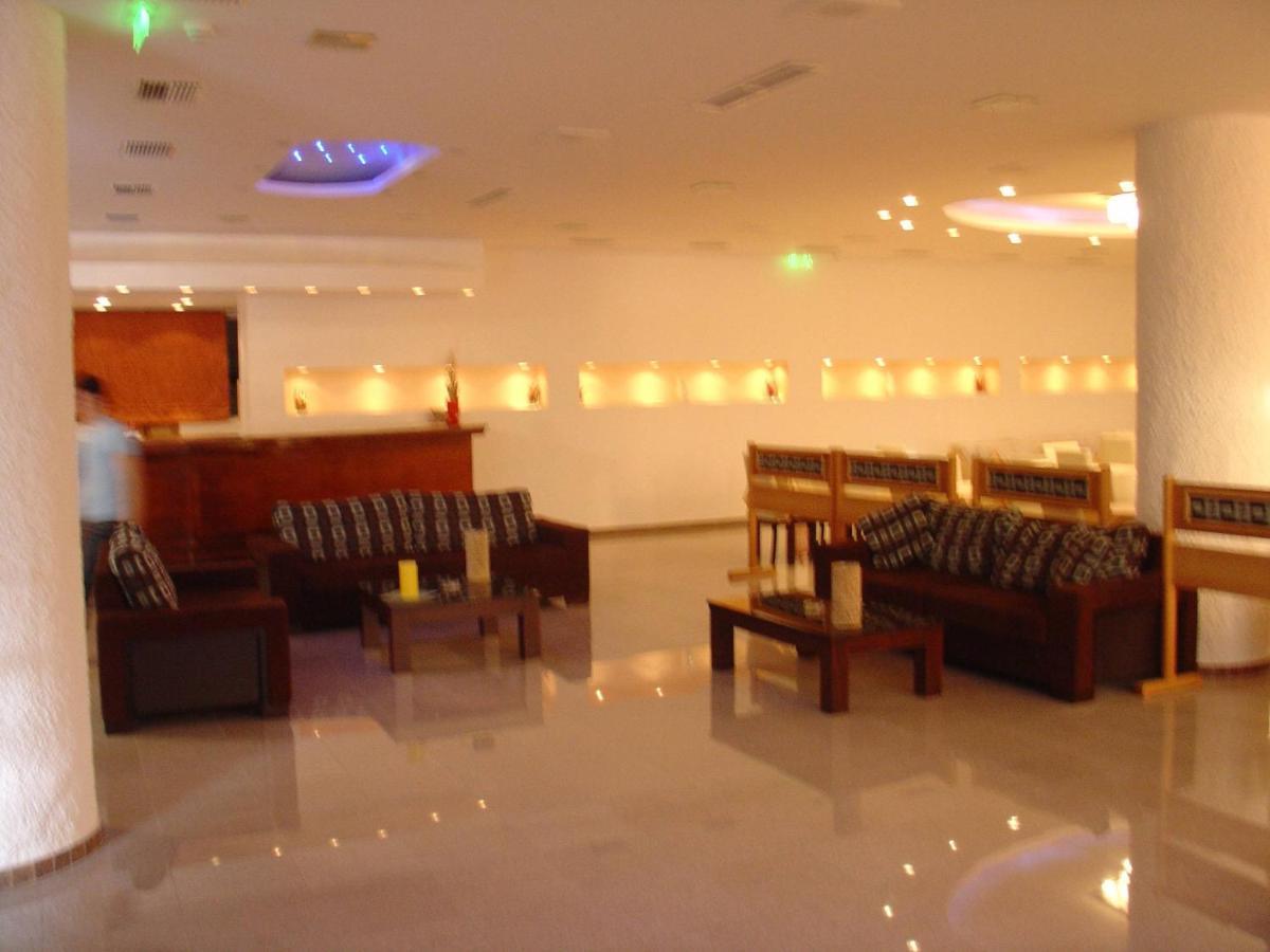 Kapolos Spa Hotel Loutra Edipsou  Exteriér fotografie