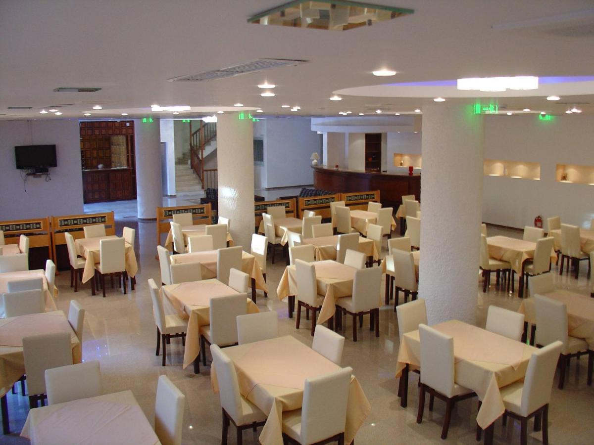 Kapolos Spa Hotel Loutra Edipsou  Exteriér fotografie